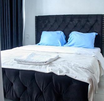 Kigali Cabin | The Trekkers Rest Lodge Kigali