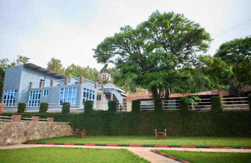 Kigali Cabin | The Trekkers Rest Lodge Kigali