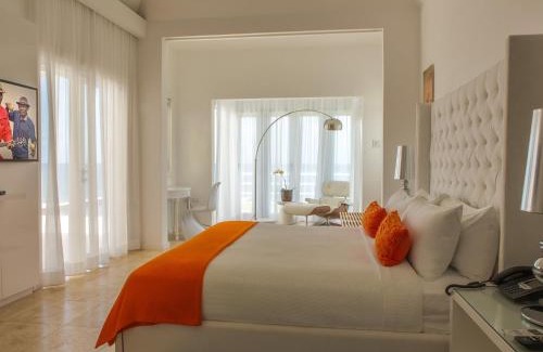 Port Antonio Hotel | Trident Hotel: Beachfront Bliss with Spa & Pool Access