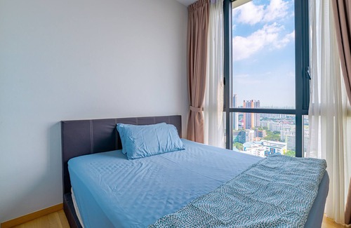 Clementi Apartment | The Trilinq: Incredible Location
