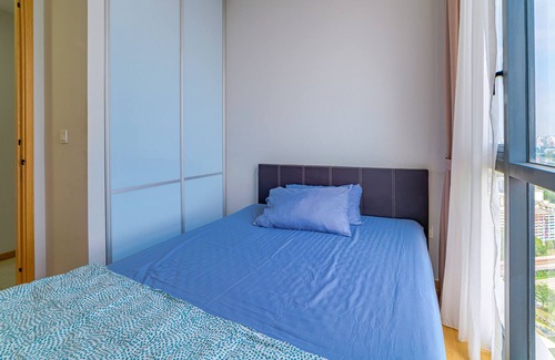 Clementi Apartment | The Trilinq: Incredible Location