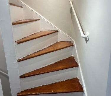 Manayunk House | Discover Trinity Cottage: Steps from Main Street & Train