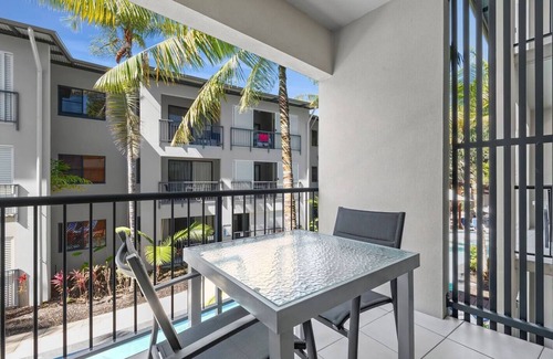 Trinity Beach Apartment | The Trinity Duo Resort Comfort near Beach and Dining