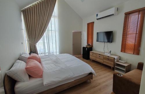 Lampang House | The Triple Little House