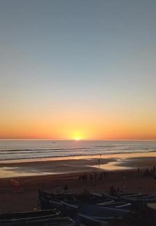 Taghazout Bed & Breakfast | The Trizit