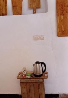 Taghazout Bed & Breakfast | The Trizit