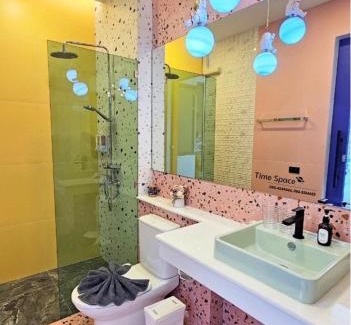 Samut Sakhon Villa | The Tropical Pool Villas Ao Nang Group Krabi