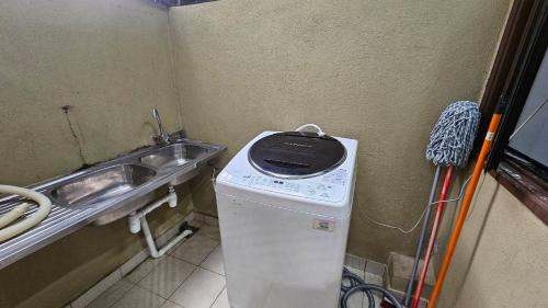 Putrajaya Apartment | The Tropics Homestay