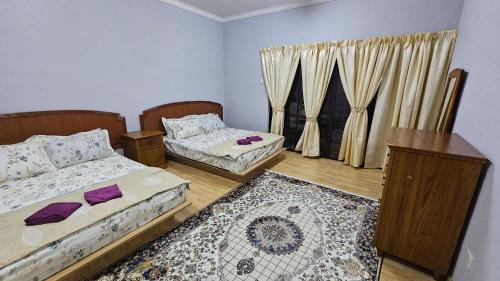 Putrajaya Apartment | The Tropics Homestay