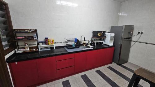 Putrajaya Apartment | The Tropics Homestay