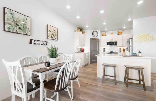 Ephraim Apartment | Pet-Friendly Retreat at The True Badger Honey House