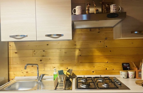Ercolano House | Discover The True Dwelling: Pet-Friendly & Family Welcoming