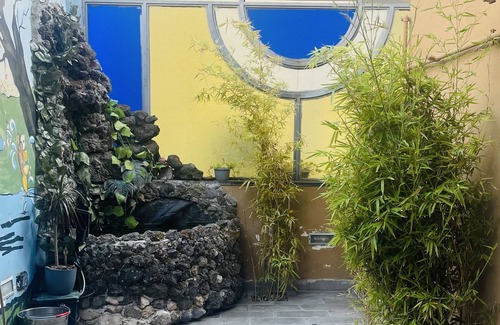 Ercolano House | Discover The True Dwelling: Pet-Friendly & Family Welcoming