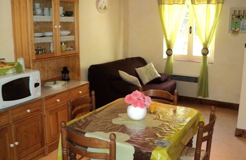 La Malene Cottage | Cozy "The Truffle" Cottage with Oceanfront Views in Lozère