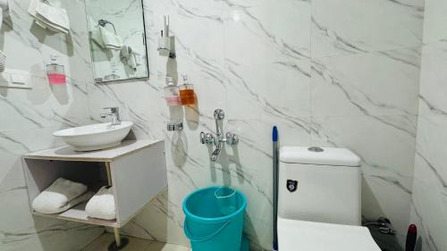 Suja Hotel | Budget-Friendly Hotel The Tulip Bir with Family Amenities