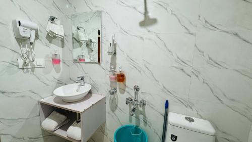 Suja Hotel | Budget-Friendly Hotel The Tulip Bir with Family Amenities