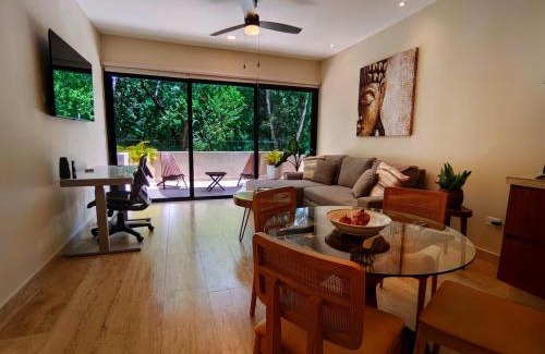 Tulum Apartment | The Tulum Getaway Paramar Viva
