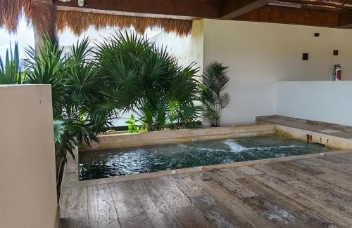Tulum Apartment | The Tulum Getaway Paramar Viva