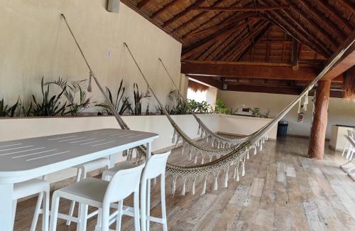 Tulum Apartment | The Tulum Getaway Paramar Viva