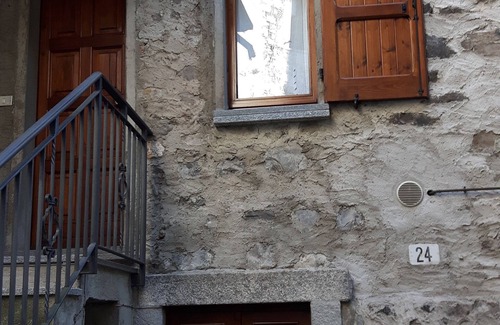Nesso Apartment | Relaxing Lake View Apartment at Turr de Mezz Nesso