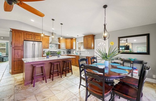Butler Beach Apartment | Discover The Turtle's Nest: Oceanfront Retreat Awaits!