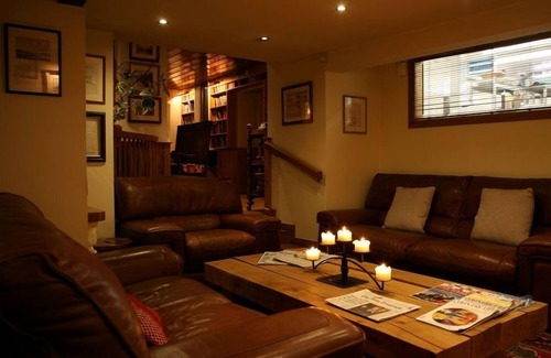 South Brent Hotel | Discover The Turtley Corn Mill: Guest Rated 9.8 & Family-Friendly