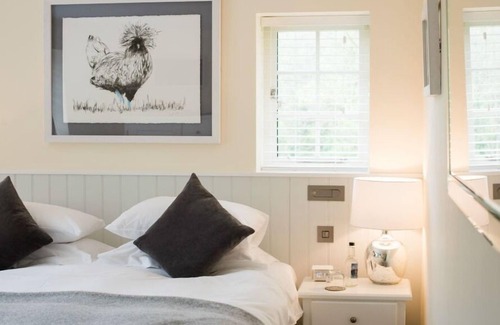 South Brent Hotel | Discover The Turtley Corn Mill: Guest Rated 9.8 & Family-Friendly