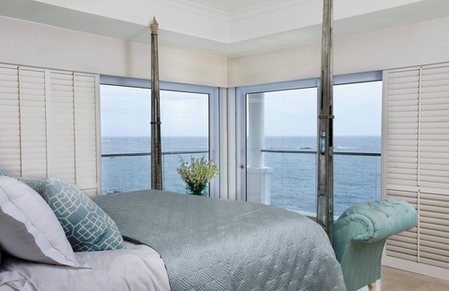Oudekraal Hotel | Experience The Twelve Apostles Hotel and Spa: 5-Star Comfort