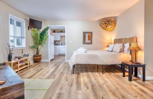 Southeast Salem Apartment | Two Private Apartments with Pet-Friendly Amenities