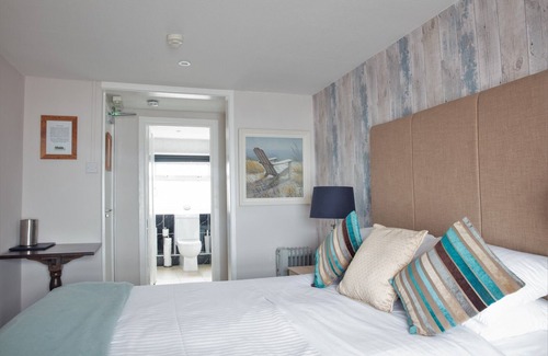Sheringham Bed & Breakfast | Discover The Two Lifeboats: Family-Friendly & Dining Delight