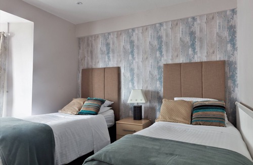 Sheringham Bed & Breakfast | Discover The Two Lifeboats: Family-Friendly & Dining Delight