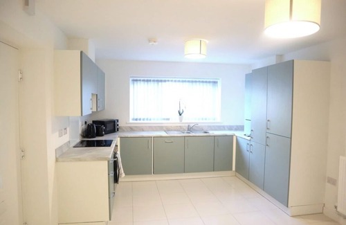 Newcastle-upon-Tyne House | Convenient Stay at The Tyne View Haven - Near Newcastle Adventures