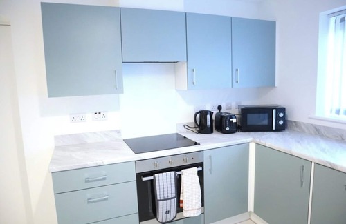 Newcastle-upon-Tyne House | Convenient Stay at The Tyne View Haven - Near Newcastle Adventures