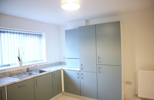 Newcastle-upon-Tyne House | Convenient Stay at The Tyne View Haven - Near Newcastle Adventures