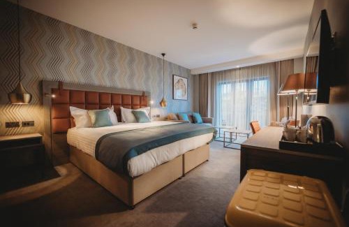 Macclesfield Hotel | Experience Relaxation at The Tytherington Hotel