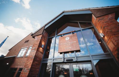 Macclesfield Hotel | Experience Relaxation at The Tytherington Hotel