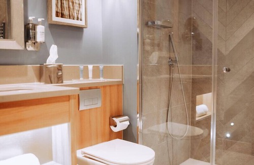 Macclesfield Hotel | Experience The Tytherington: 4-Star Hotel with Spa & Pool