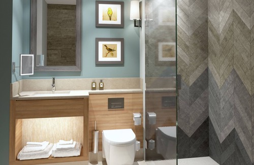 Macclesfield Hotel | Experience The Tytherington: 4-Star Hotel with Spa & Pool