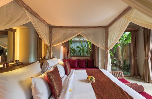 Melayang Hotel | Discover The Udaya Resorts and Spa: Guest Rated 9.8/10