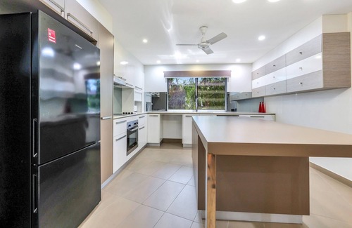 Parap Apartment | Family-Friendly Retreat in the Heart of Darwin