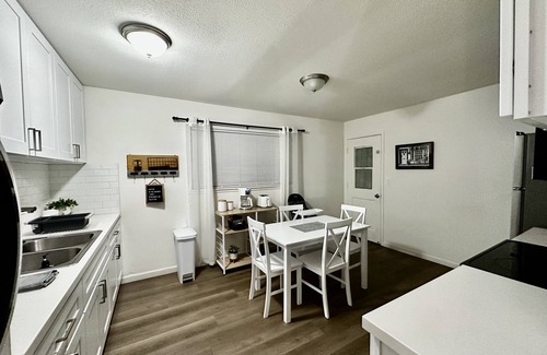 Turlock Apartment | Discover Your Perfect Family Getaway at The Ultimate Escape