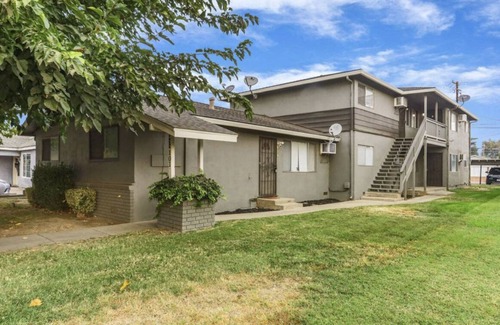 Turlock Apartment | Discover Your Perfect Family Getaway at The Ultimate Escape