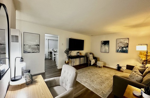 Turlock Apartment | Discover Your Perfect Family Getaway at The Ultimate Escape