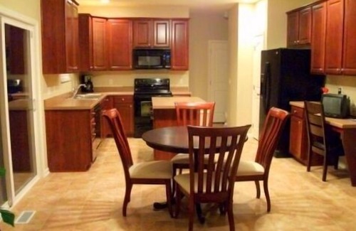 North Central Omaha House | The Ultimate Family Vacation Home! - ASK ABOUT A PRICE MATCH OPPORTUNITY!