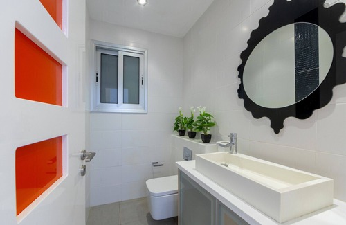 Oroklini Villa | The Ultimate Guide to Renting Your Luxury 4 Bedroom Villa with Private Pool, Larnaca Villa 1398