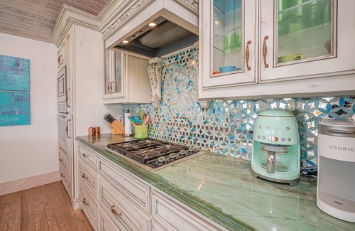 Key Allegro House | Indulge in a Premium Getaway with Canal Views & Spa Access