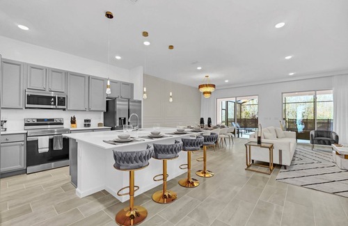 Veranda Palms Villa | Discover Vernada Palms Resort Villa Near Disney Attractions