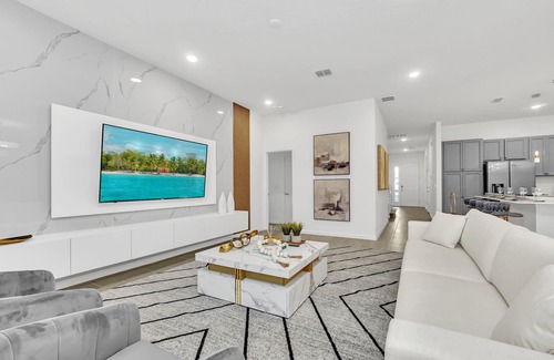 Veranda Palms Villa | Discover Vernada Palms Resort Villa Near Disney Attractions