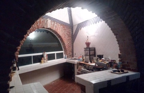 La Joya House | Discover the Ultimate Surer Shack at Al Capone's Baja Estate