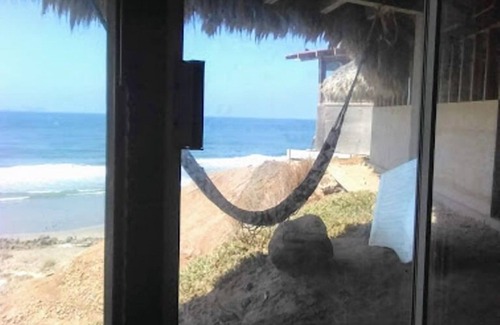 La Joya House | Discover the Ultimate Surer Shack at Al Capone's Baja Estate